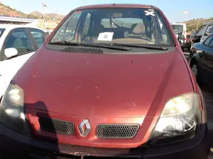 RENAULT SCENIC RX4 (JA0) foto 6