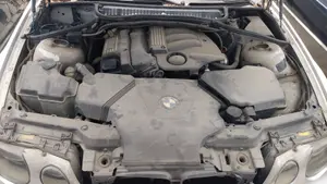 BMW SERIE 3 COMPACTO (E46) foto 32