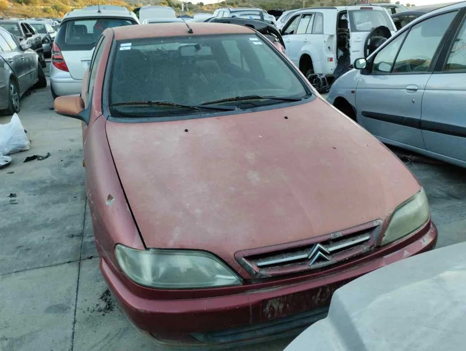 CITROEN XSARA BERLINA