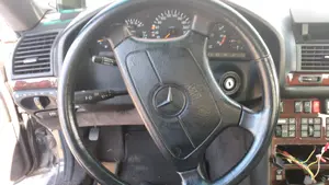 MERCEDES-BENZ CLASE S (BM 140) COUPE foto 2