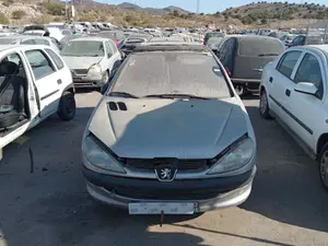PEUGEOT 206 foto 6