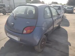 FORD KA (CCQ) foto 5
