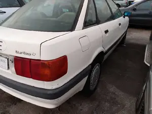 AUDI 80 (811/813) foto 2