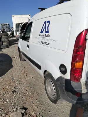 RENAULT KANGOO I (F/KC0) foto 4