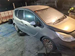 OPEL MERIVA B foto 2