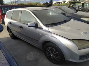 FORD FOCUS SPORTBREAK (CAP) foto 2
