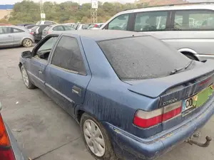 CITROEN XANTIA BERLINA foto 8