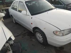 HYUNDAI ACCENT (LC) foto 6