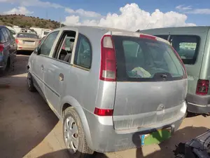 OPEL MERIVA foto 2
