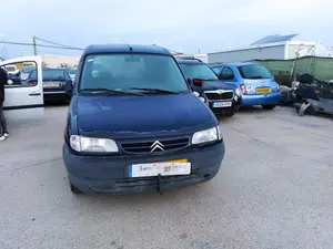 CITROEN BERLINGO foto 1