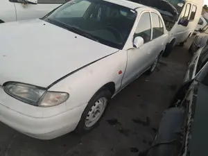 HYUNDAI ACCENT (LC) foto 3