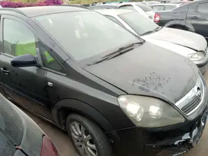OPEL ZAFIRA B foto 5