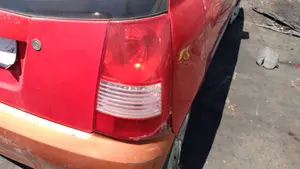 KIA PICANTO (SA) foto 5