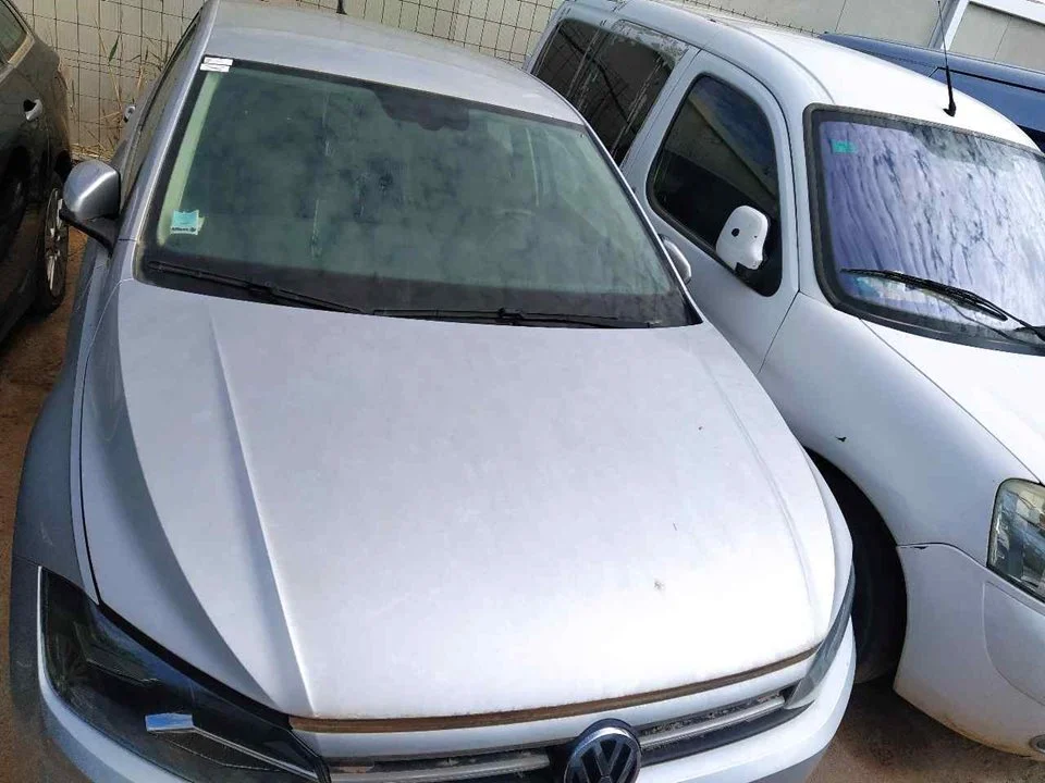 VOLKSWAGEN POLO VI (AW1)(08.2017)