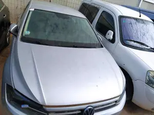 VOLKSWAGEN POLO VI (AW1)(08.2017) foto 1