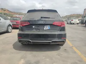 AUDI A3 SEDÁN (8VM) foto 3