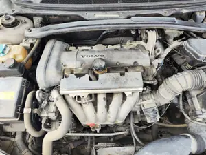 VOLVO S80 BERLINA foto 2