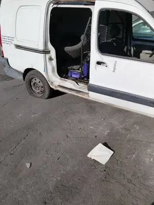 RENAULT KANGOO I (F/KC0) foto 4