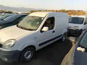 RENAULT KANGOO I (F/KC0) foto 3