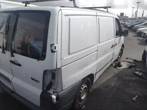MERCEDES-BENZ VITO FURGÓN (638) foto 7