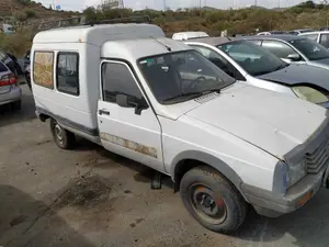CITROEN C 15 foto 2