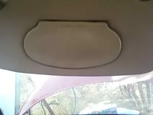 CHRYSLER PT CRUISER foto 7