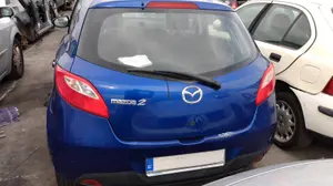 MAZDA 2 BERLINA (DE) foto 7