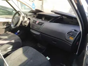 CITROEN GRAND C4 PICASSO foto 6