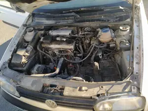 VOLKSWAGEN GOLF III (1H1)(11.1991) foto 3