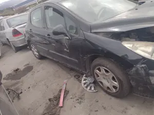 PEUGEOT 308 foto 4