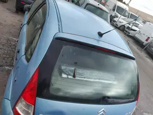 CITROEN C3 foto 5