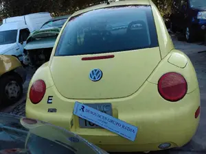 VOLKSWAGEN NEW BEETLE BERLINA (9C1/1C1) foto 6