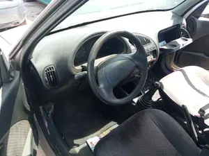 CITROEN SAXO foto 6