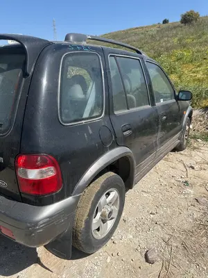 KIA SPORTAGE foto 3