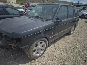 LAND ROVER RANGE ROVER (LP) foto 6