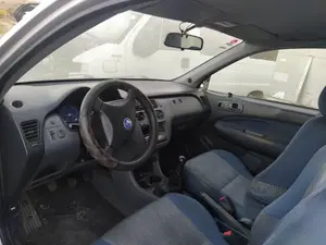 HONDA HR-V (GH) foto 2