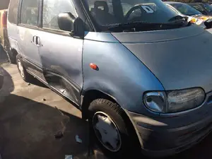 NISSAN SERENA (C23M) foto 3
