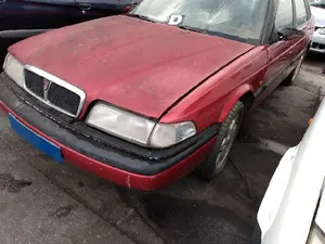MG ROVER ROVER 800 (RS) foto 2
