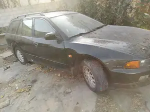 MITSUBISHI GALANT FAMILIAR (EA0) foto 4