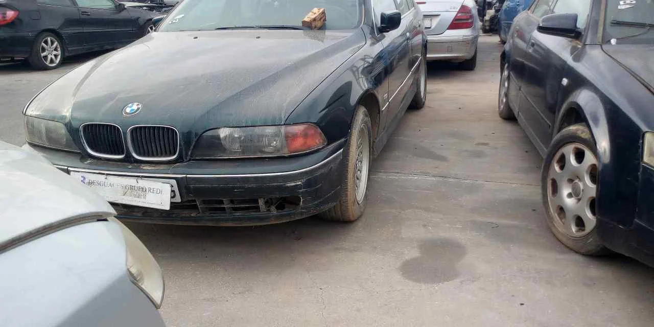 BMW SERIE 5 BERLINA (E39)