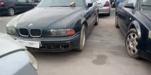 BMW SERIE 5 BERLINA (E39) foto 1