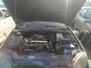 CHEVROLET LACETTI foto 5