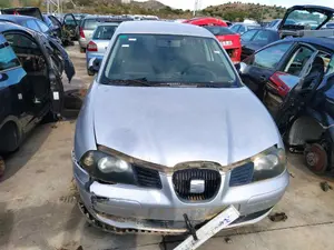 SEAT CORDOBA BERLINA (6L2) foto 1