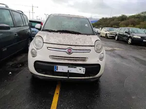 FIAT 500L (330) foto 1