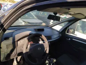 OPEL MERIVA foto 5