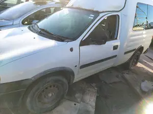 OPEL COMBO (CORSA B) foto 4