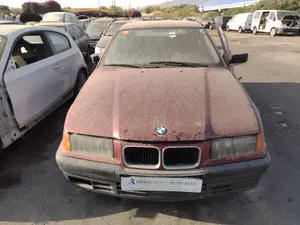 BMW SERIE 3 COUPE (E36) foto 1