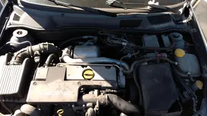 OPEL ASTRA G BERLINA foto 12