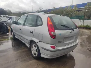 NISSAN ALMERA TINO (V10M) foto 4