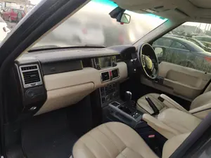 LAND ROVER RANGE ROVER (LM) foto 5